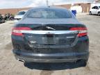 2009 Jaguar Xf Supercharged на продаже в North Las Vegas, NV - All Over