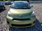 2009 Toyota Scion Xd  на продаже в Windham, ME - Front End