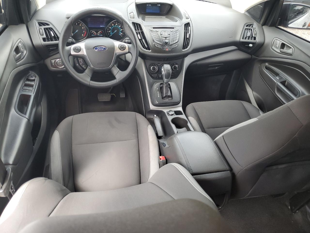 2015 Ford Escape - Image 8