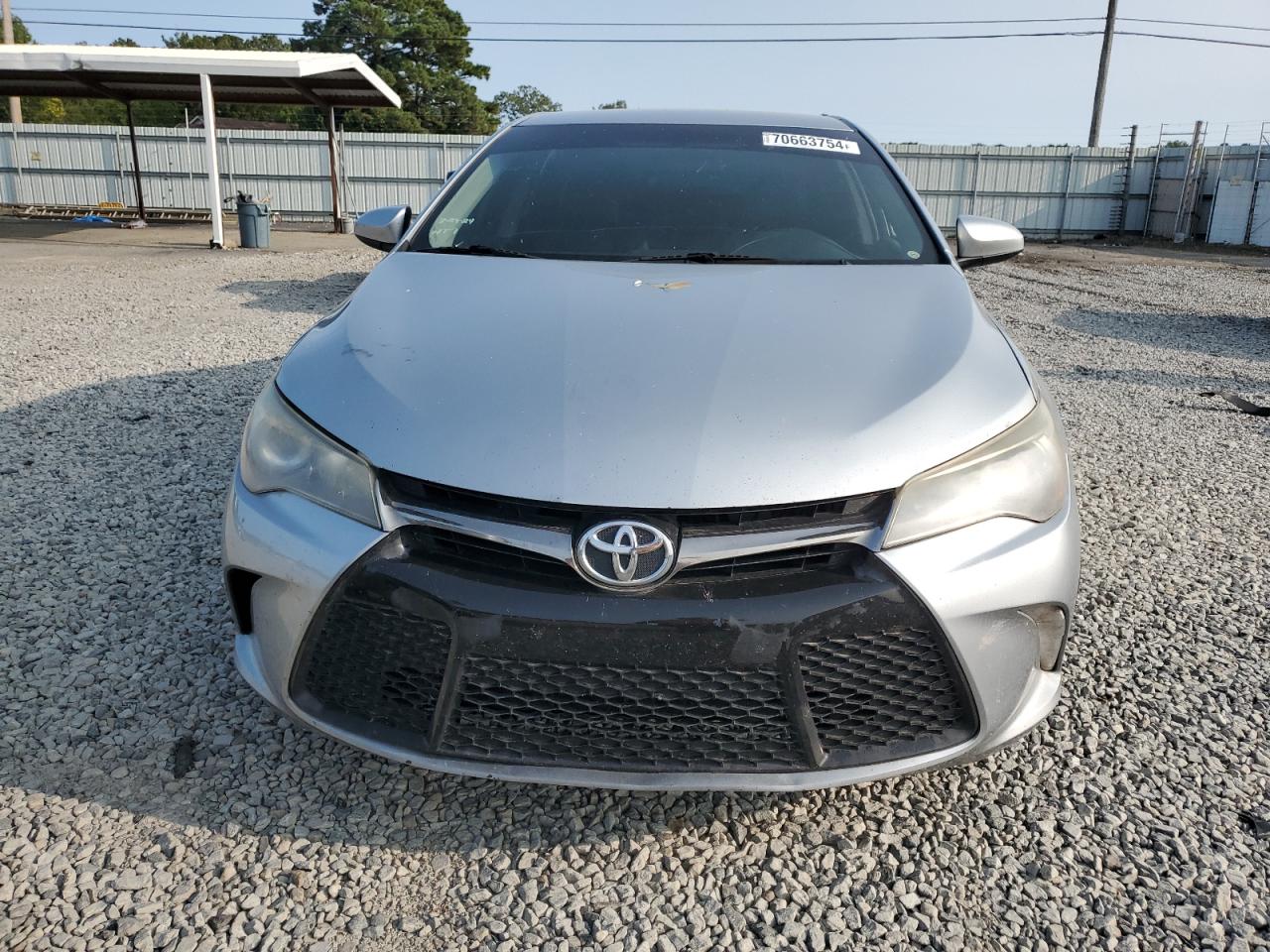 2017 Toyota Camry - Image 5