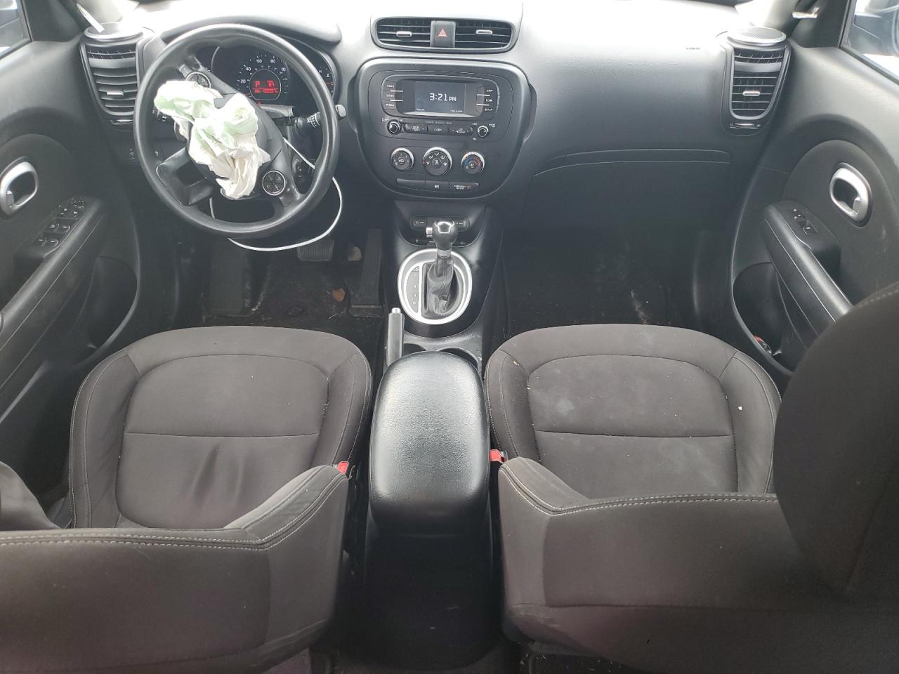 2016 Kia Soul - Image 8