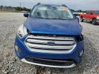 2019 Ford Escape Sel იყიდება Tifton-ში, GA - All Over