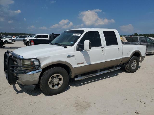 2004 Ford F250 Super Duty