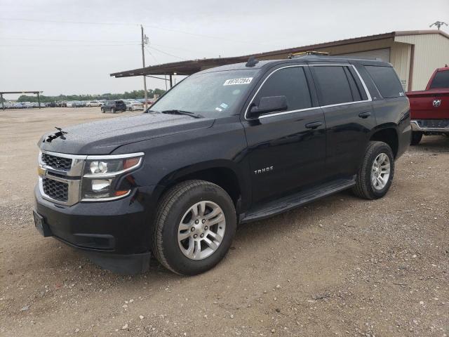 2016 Chevrolet Tahoe C1500 Ls