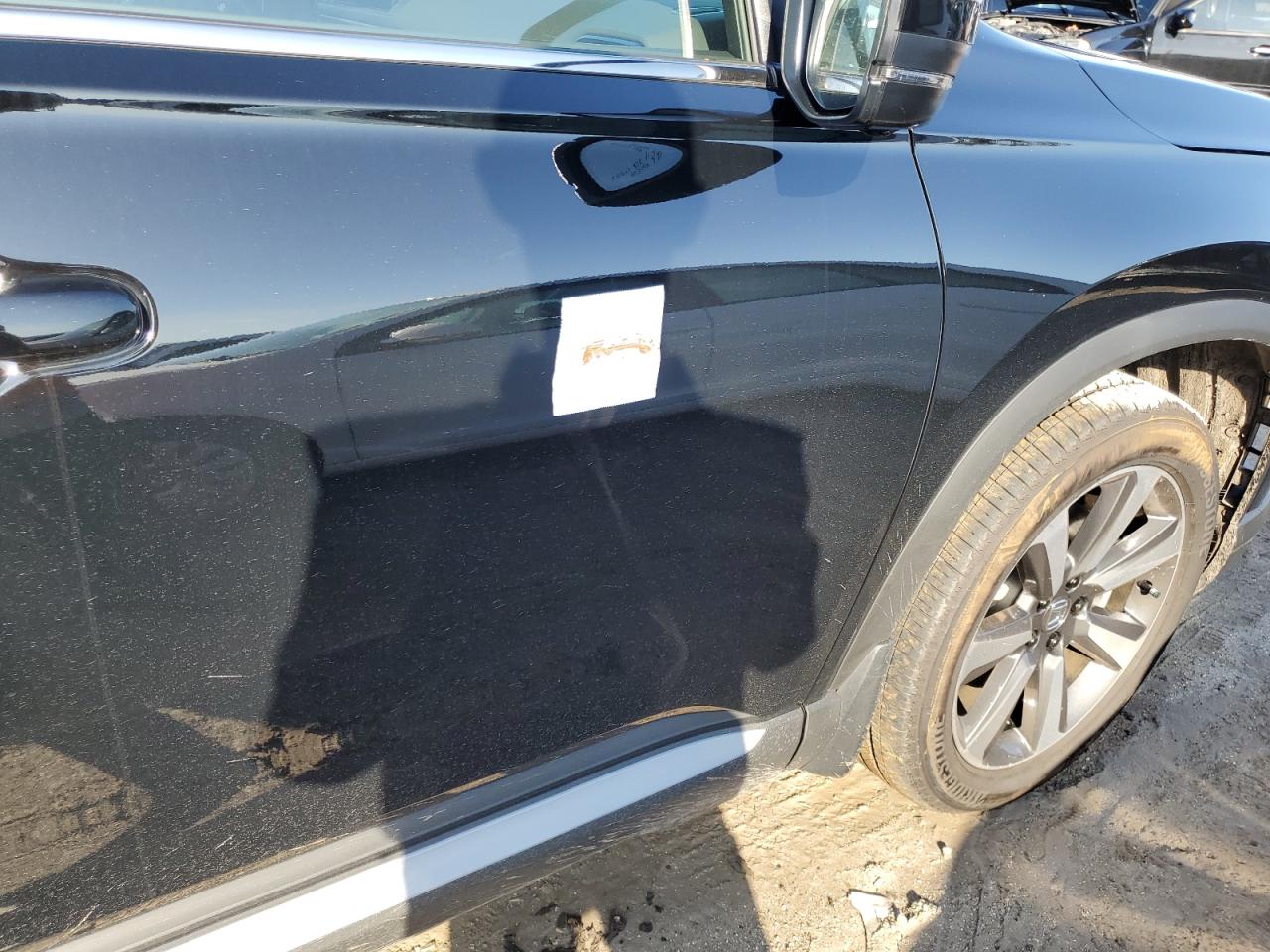 5FNYG1H83RB033569 2024 Honda Pilot Elite