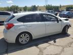 2016 Subaru Impreza Premium en Venta en Littleton, CO - Front End