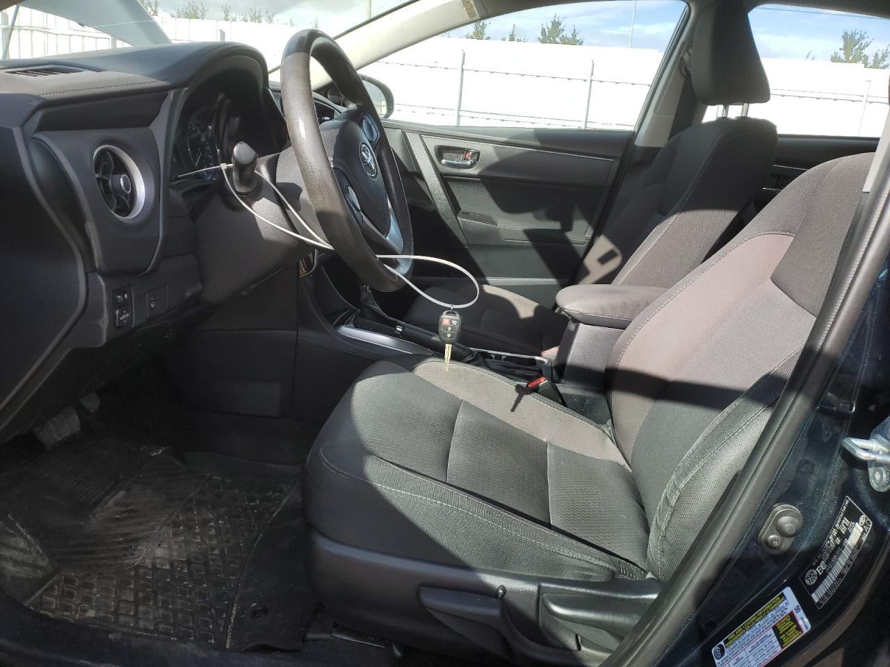 2018 Toyota Corolla - Image 7