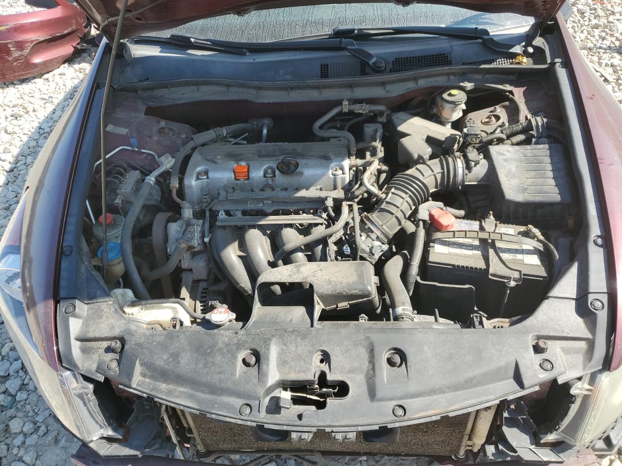 2012 Honda Accord - Image 12