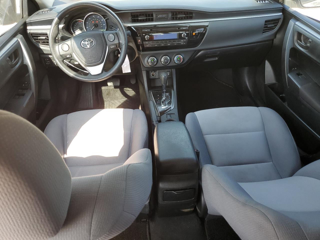 5YFBURHE5EP092771 2014 Toyota Corolla L