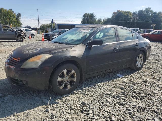 2009 Nissan Altima 2.5