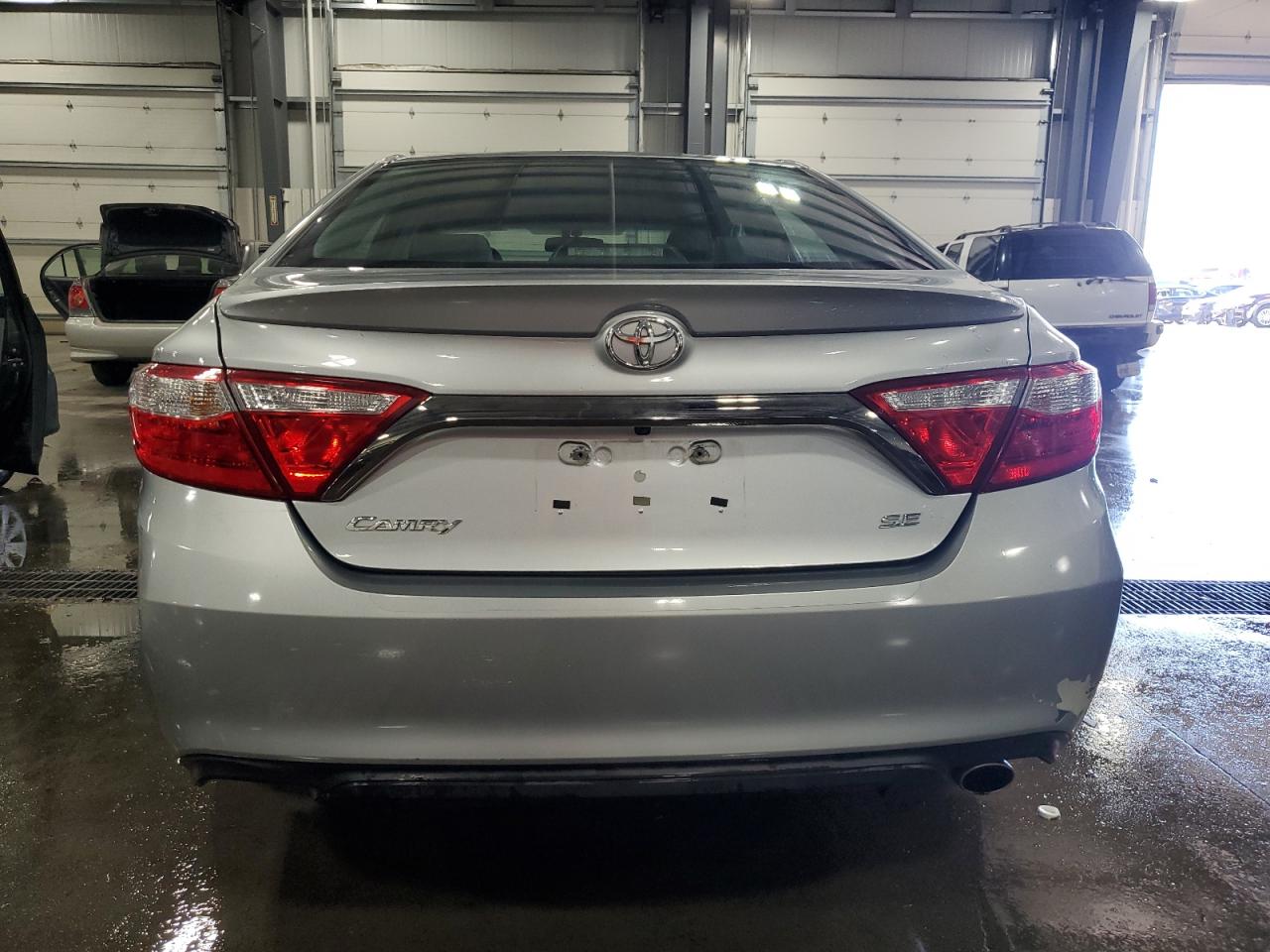 4T1BF1FK4GU244139 2016 Toyota Camry Le