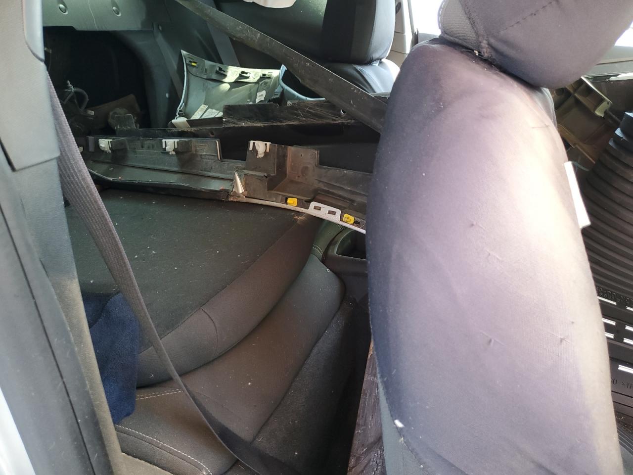 2016 Chevrolet Camaro Lt VIN: 1G1FA1RS0G0136682 Lot: 70037024