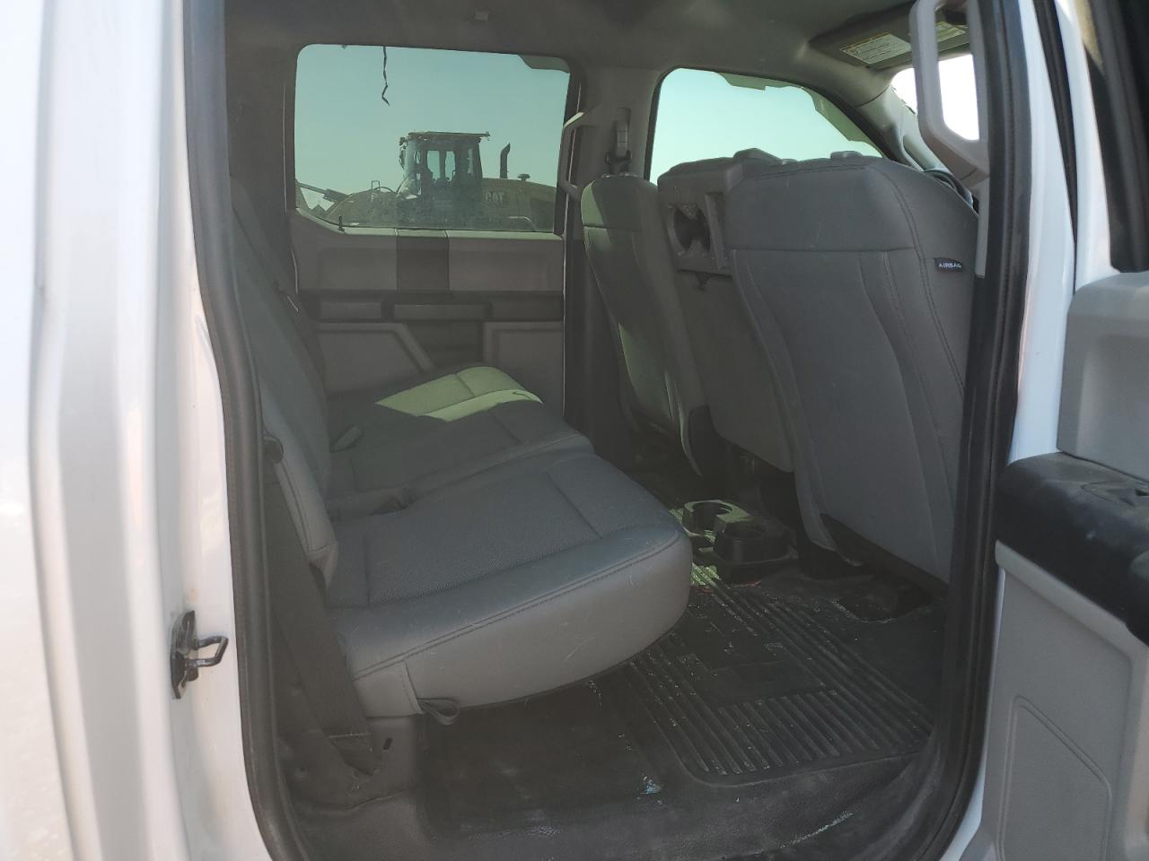 2020 Ford F450 Super Duty VIN: 1FT8W4DT3LEC73387 Lot: 71465304