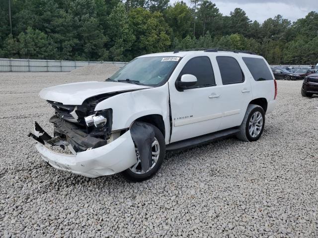 2009 Chevrolet Tahoe C1500 Lt