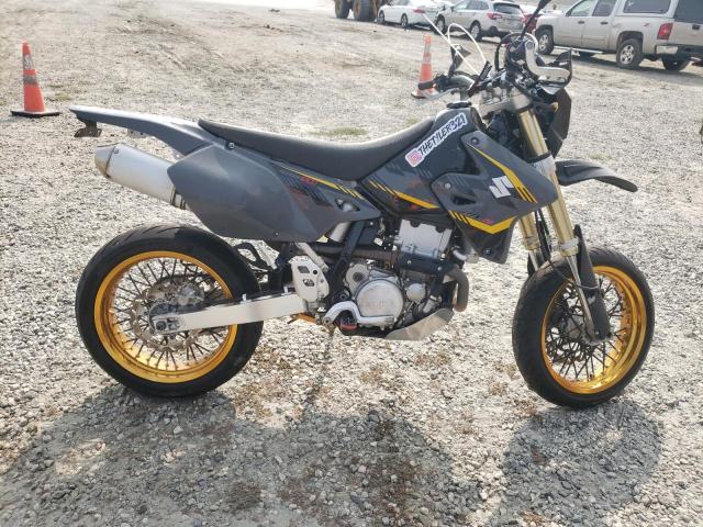 2016 Suzuki Dr-Z400 Sm