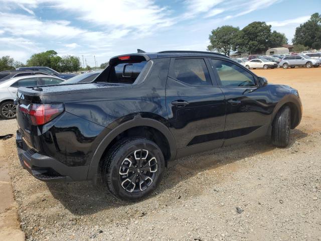  HYUNDAI SANTA CRUZ 2023 Black