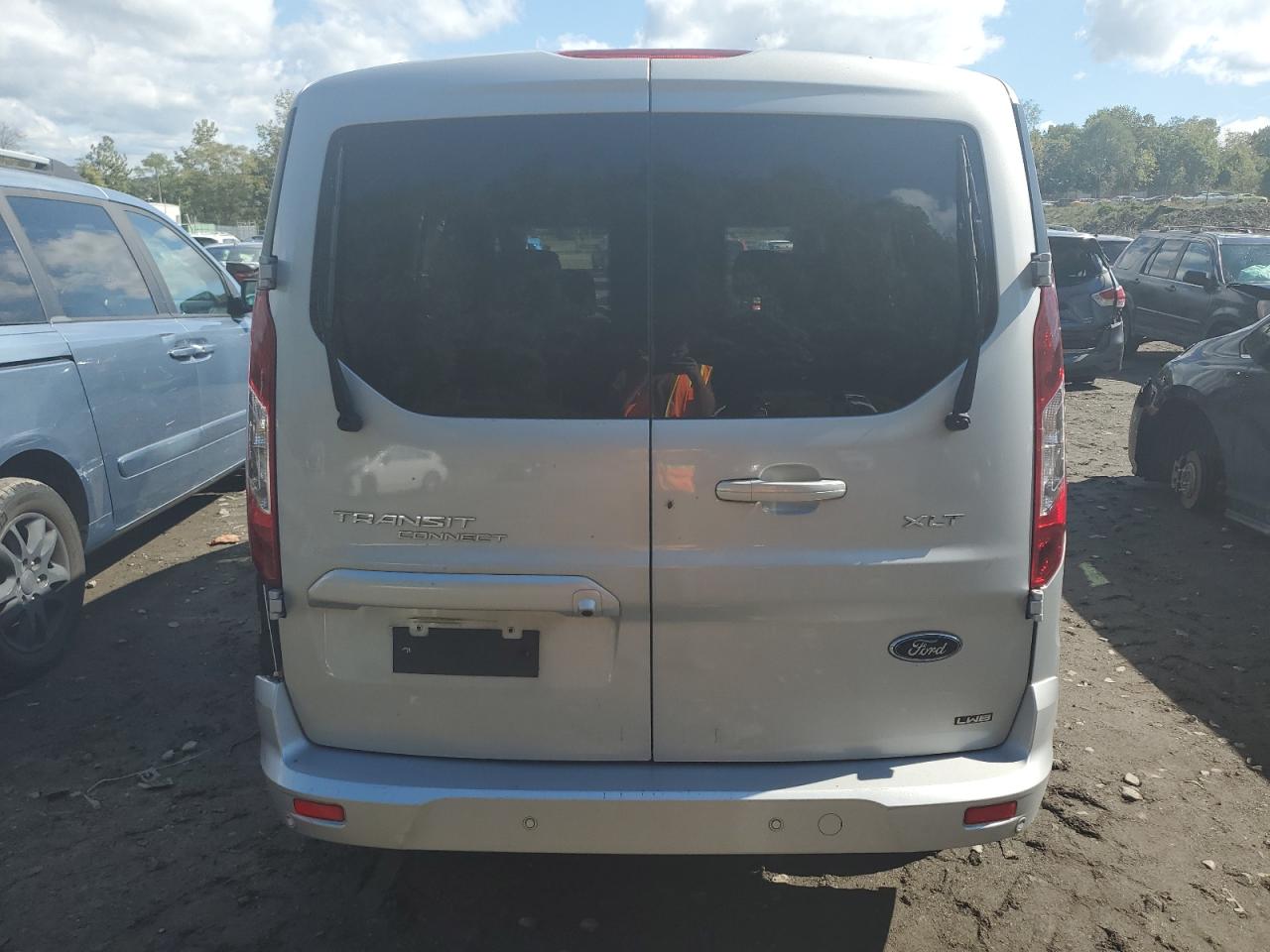 NM0GS9F29L1466866 2020 Ford Transit Connect Xlt