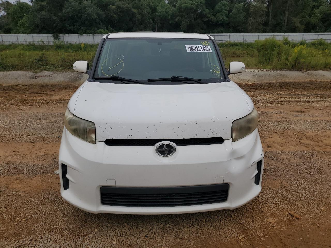 2011 Scion xB - Image 5