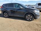 2017 HONDA CR-V LX à vendre chez Copart AB - CALGARY