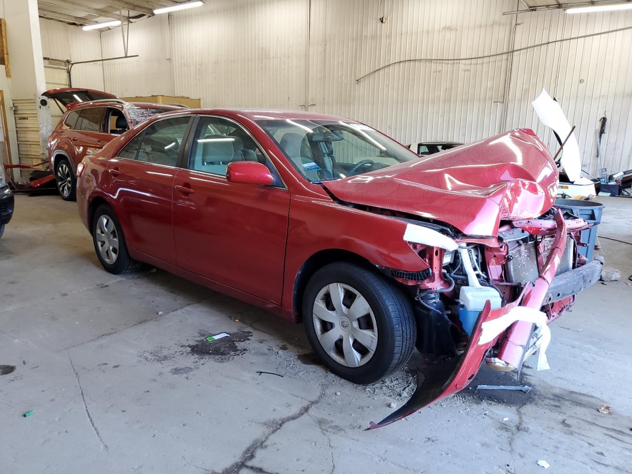 2008 Toyota Camry - Image 4