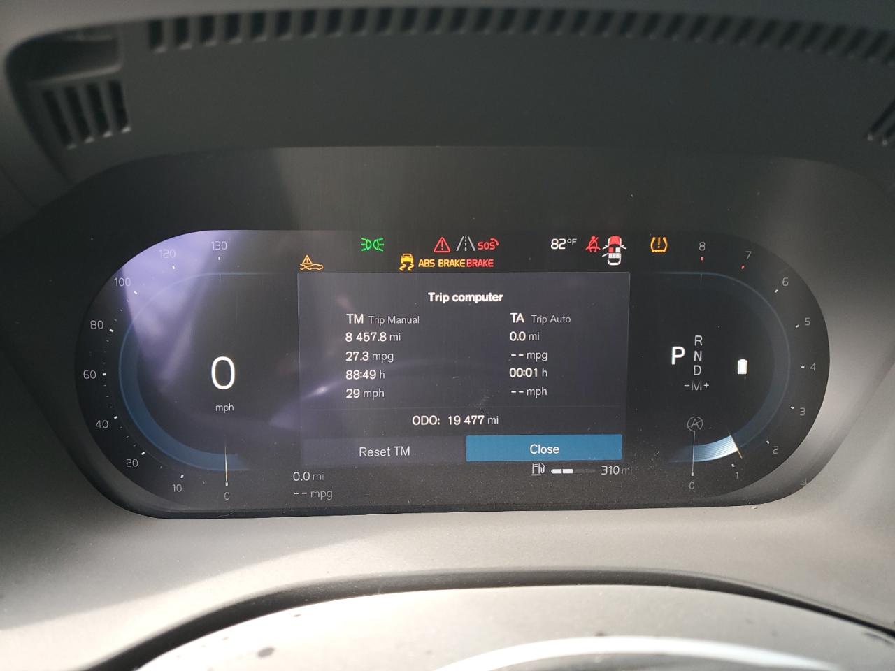 2024 Volvo Xc60 Plus VIN: YV4L12RL6R1763101 Lot: 70562224