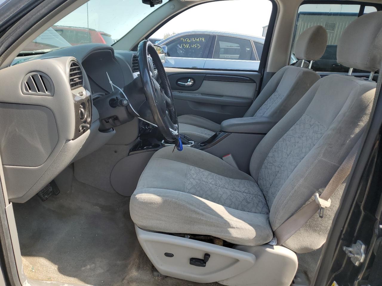 1GKDT13S062186619 2006 GMC Envoy