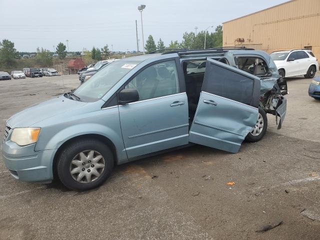 2009 Chrysler Town & Country Lx