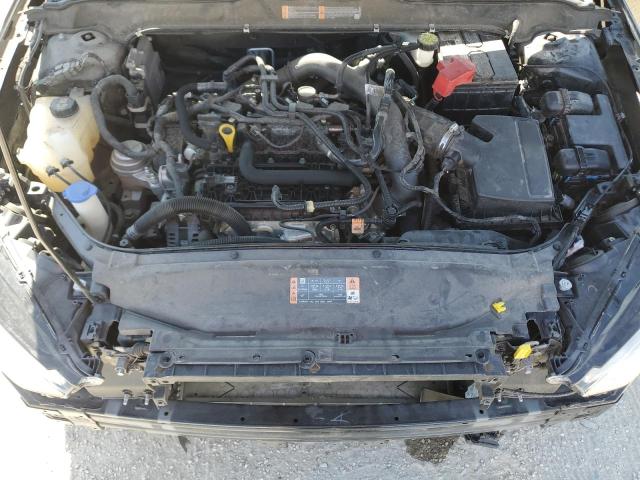 3FA6P0HD6LR249085 Ford Fusion SE 11