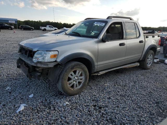 2008 Ford Explorer Sport Trac Xlt