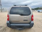 2007 Nissan Xterra Off Road იყიდება Theodore-ში, AL - Front End