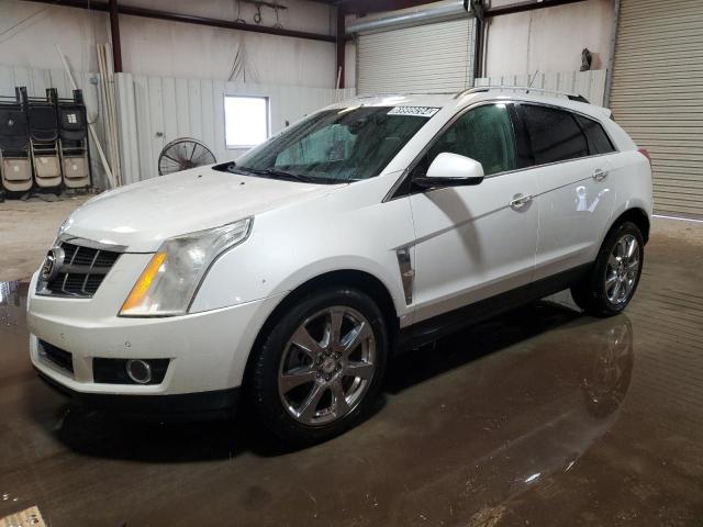 2012 Cadillac Srx Premium Collection