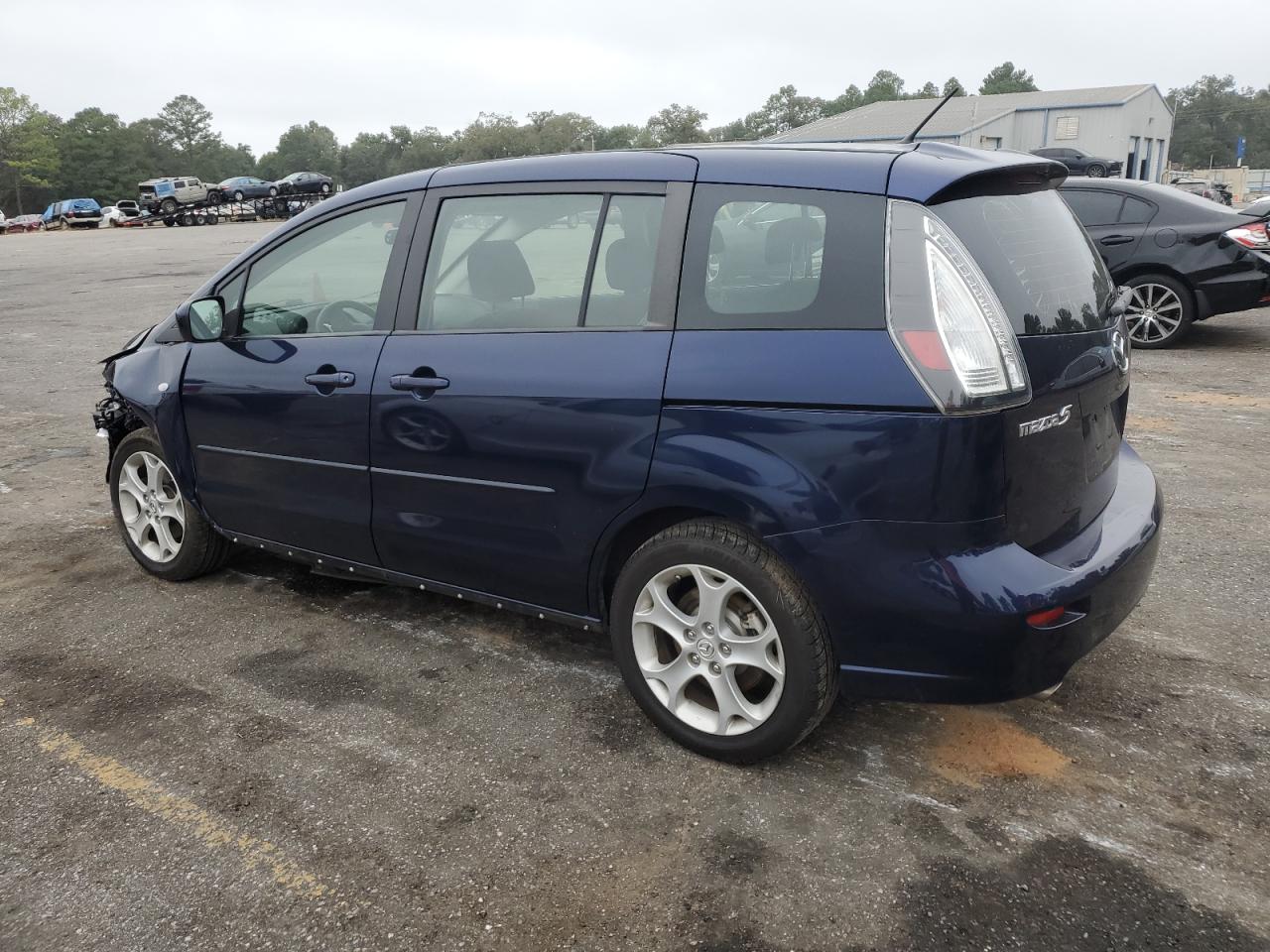 2009 Mazda 5 - Image 2