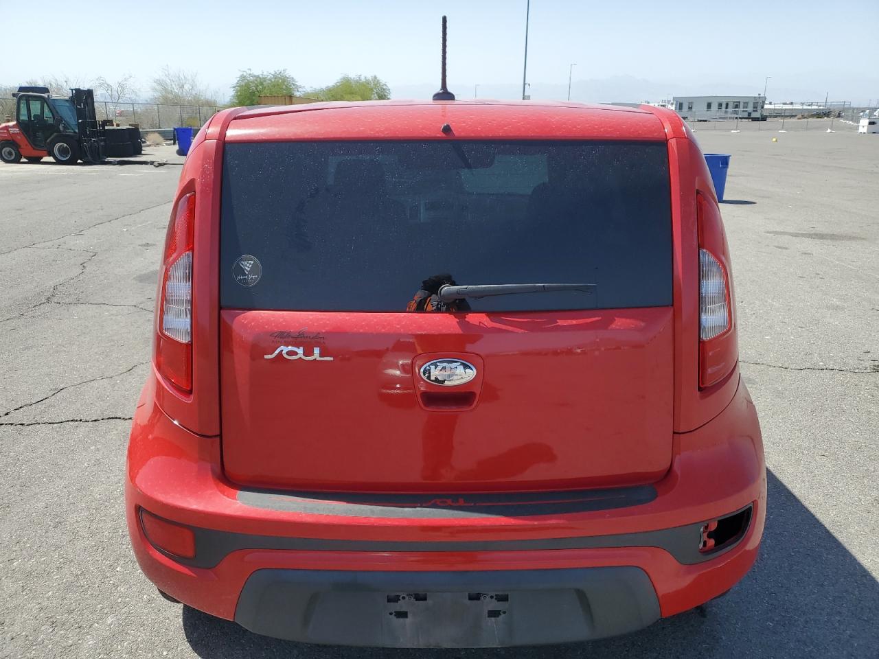 KNDJT2A58D7564039 2013 Kia Soul