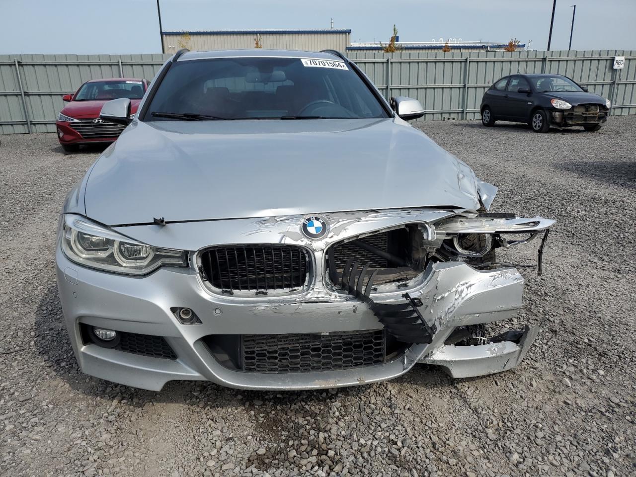 WBA8J1C34HA018967 2017 BMW 328 D xDrive