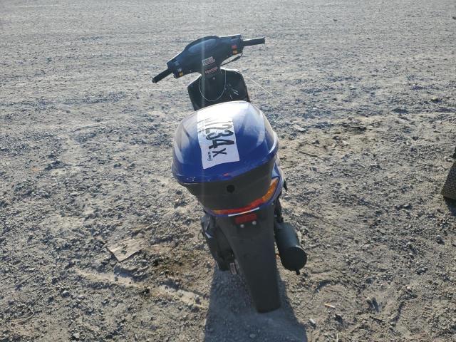 2022 RAZO SCOOTER