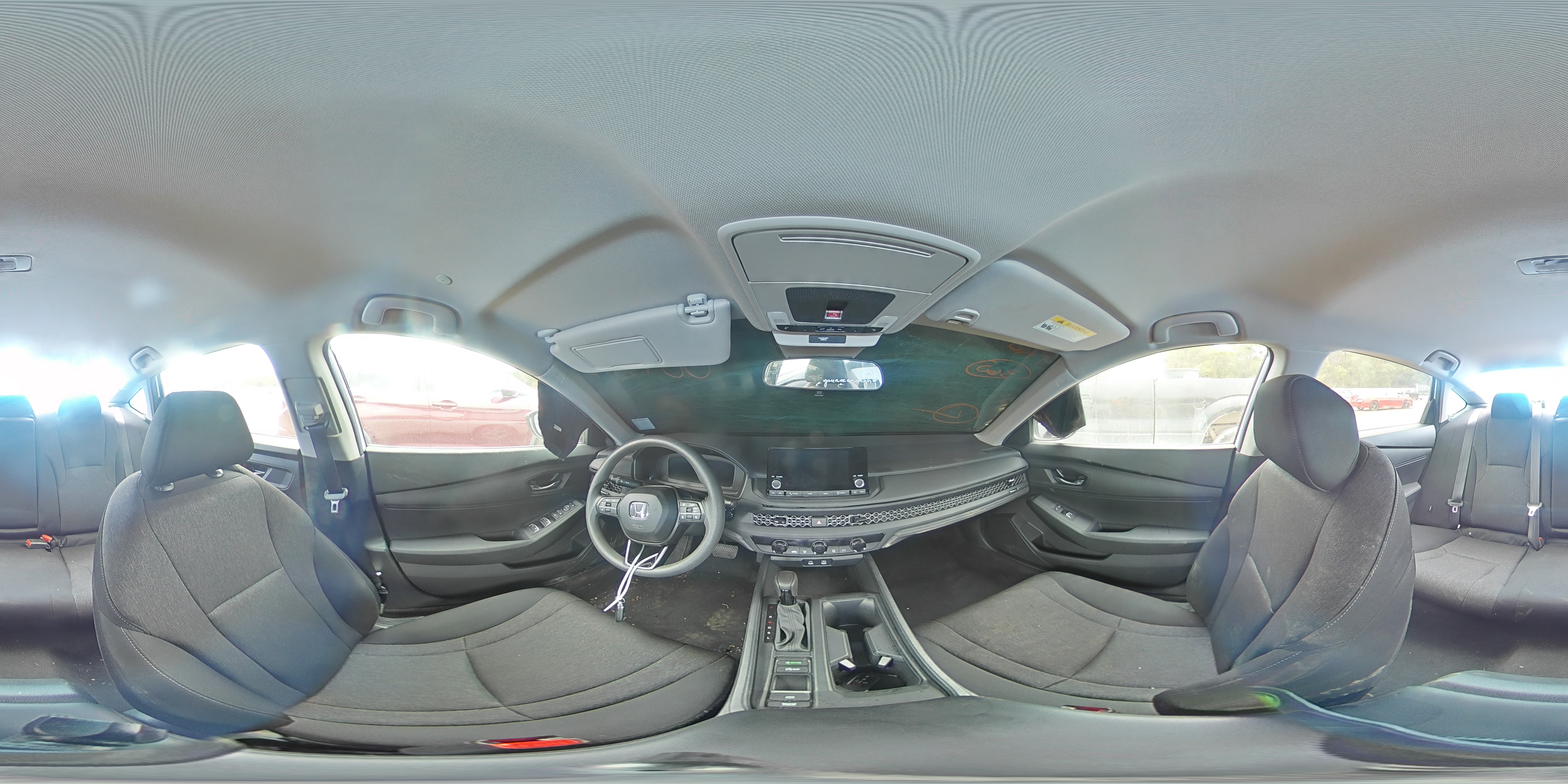 2024 Honda Accord - Image 13