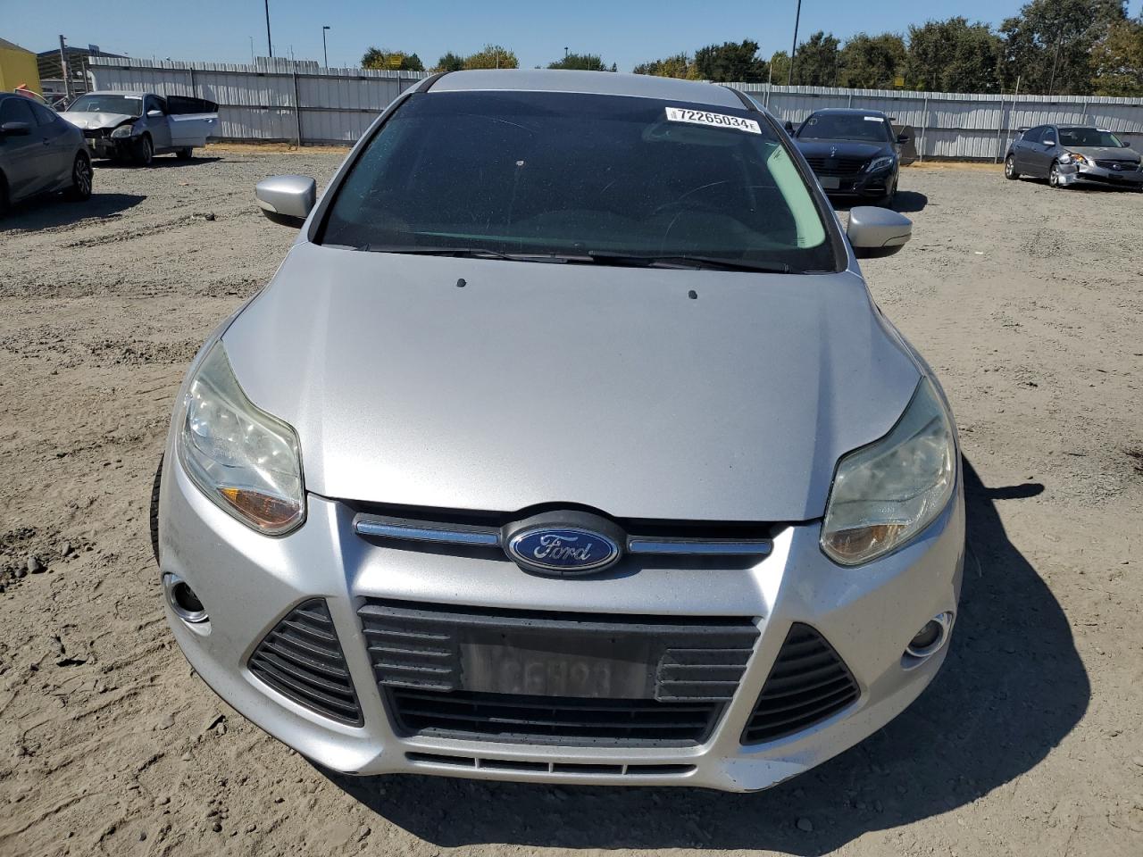 2014 Ford Focus - Image 5