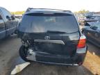 2009 Toyota Highlander  zu verkaufen in Chicago Heights, IL - Rear End