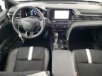 2025 Toyota Camry Xse de vânzare în Van Nuys, CA - Side