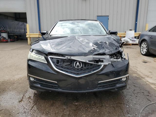  ACURA TLX 2015 Black