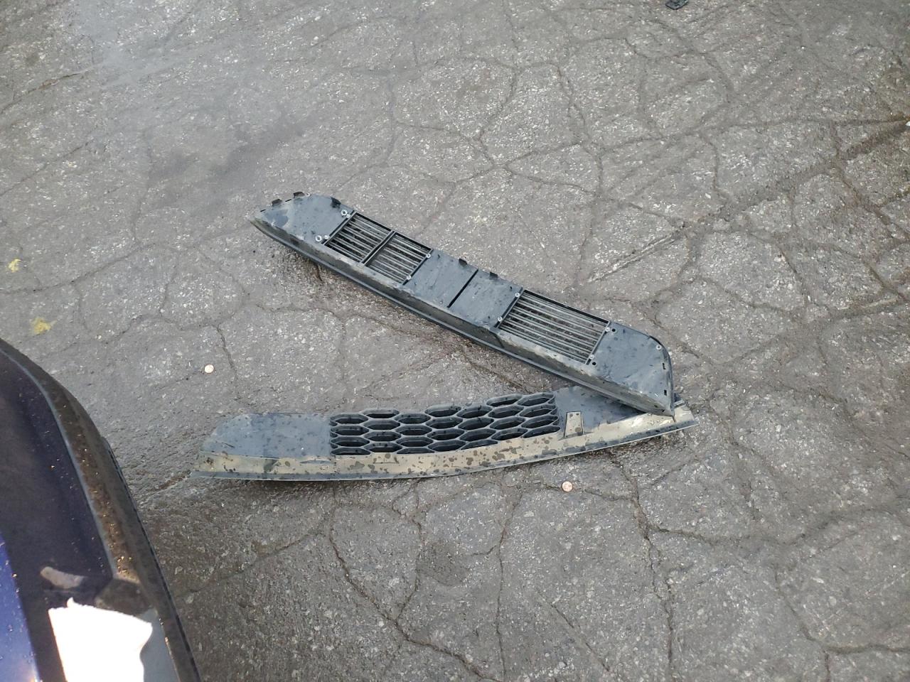 2012 Ford Mustang VIN: 1ZVBP8AM8C5242575 Lot: 72924124