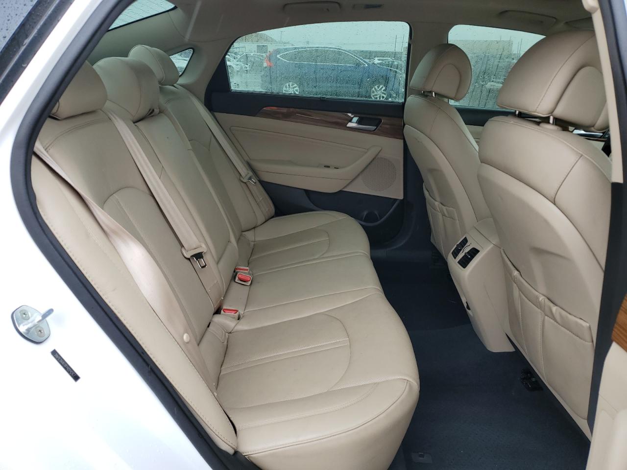 2015 Hyundai Sonata Sport VIN: 5NPE34AF0FH024267 Lot: 69715314