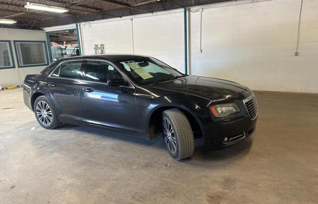 2014 Chrysler 300 S