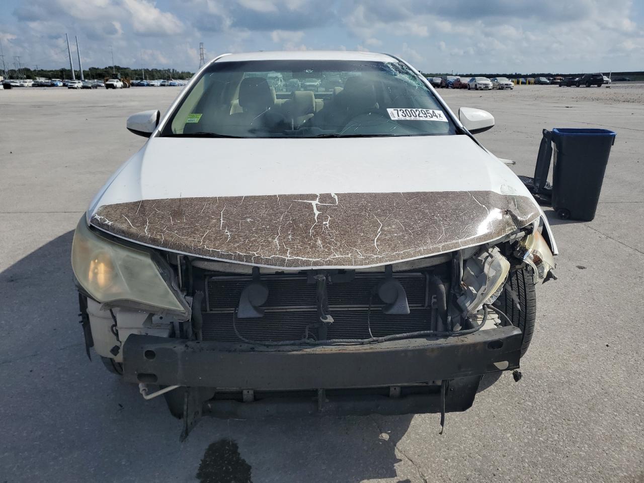 2014 Toyota Camry - Image 5
