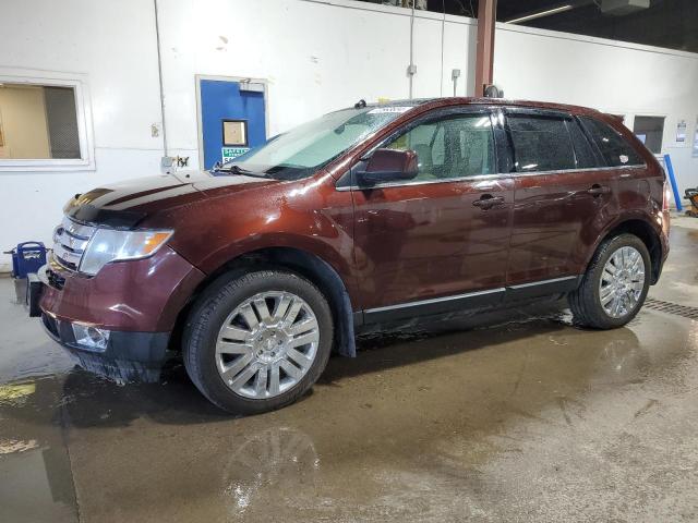 2009 Ford Edge Limited