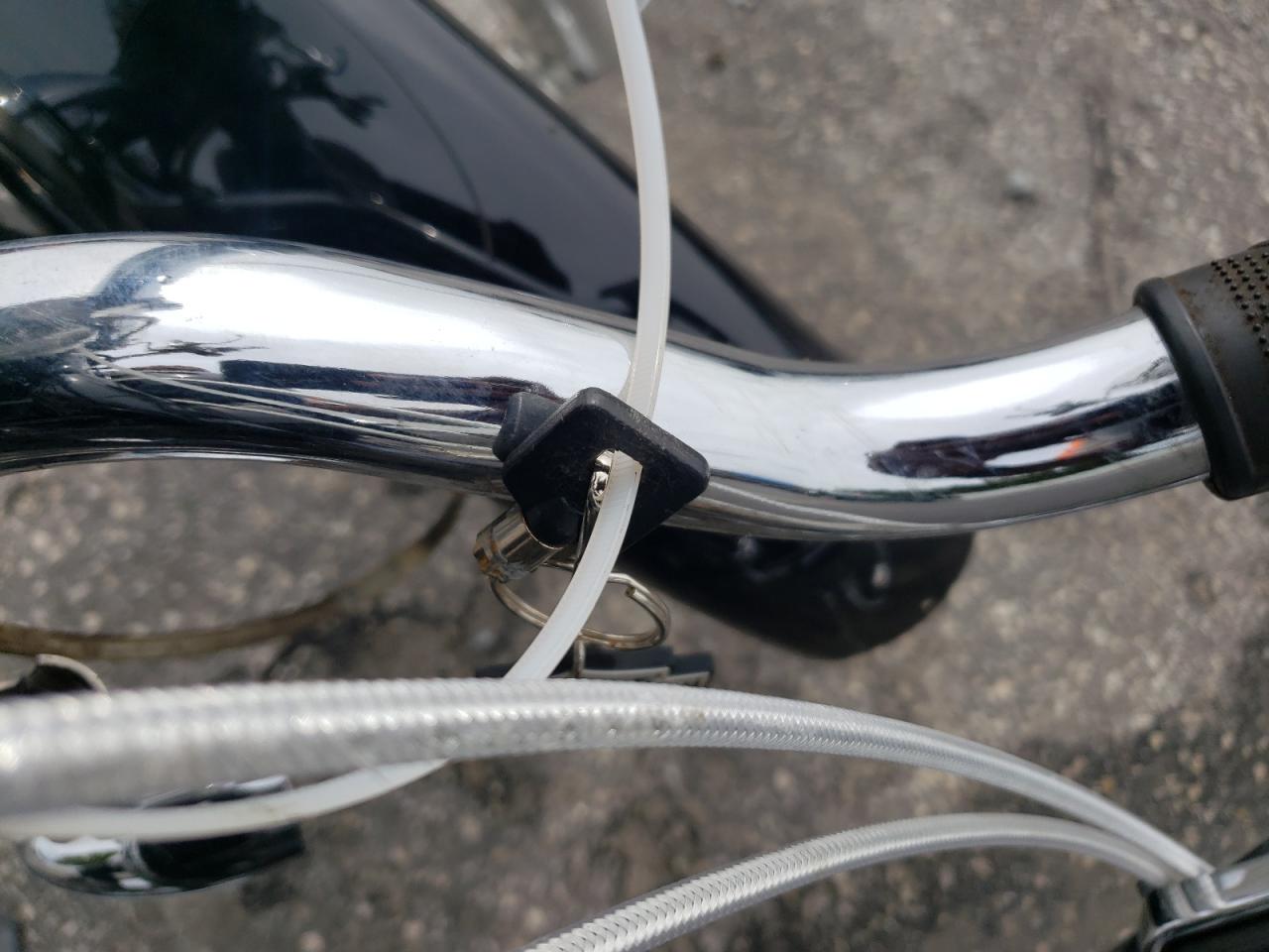 2006 Harley-Davidson Fxdbi VIN: 1HD1GX1196K332417 Lot: 72541204