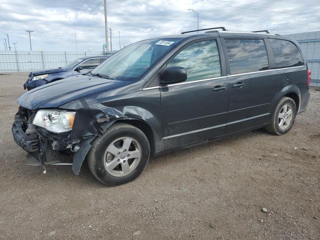 2011 Dodge Grand Caravan Crew