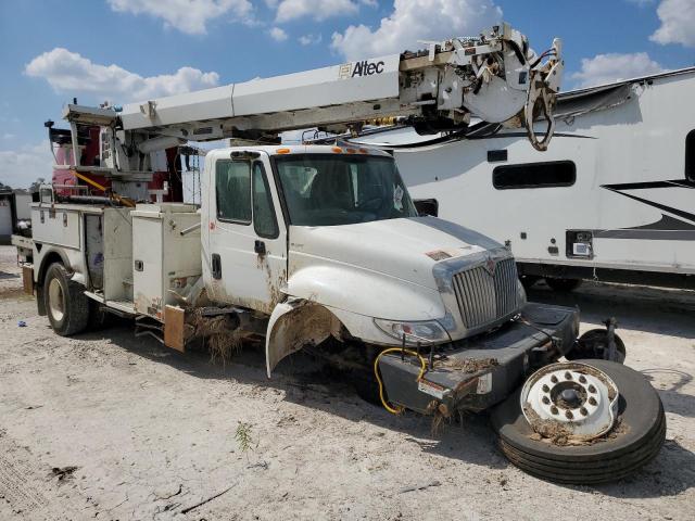 2019 International 4000 4300 продається в Houston, TX - Front End