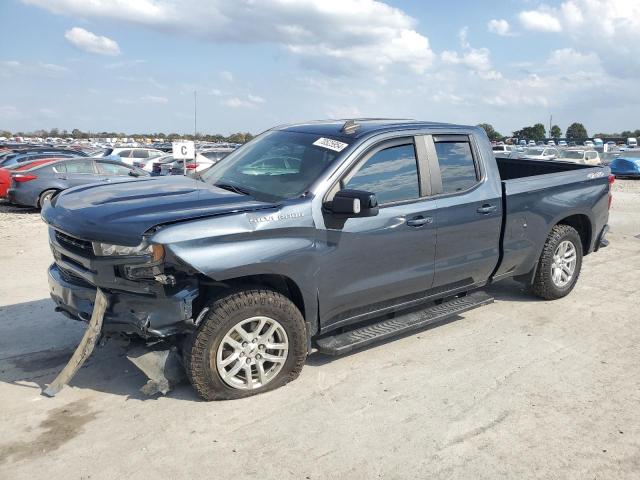 2020 Chevrolet Silverado K1500 Rst