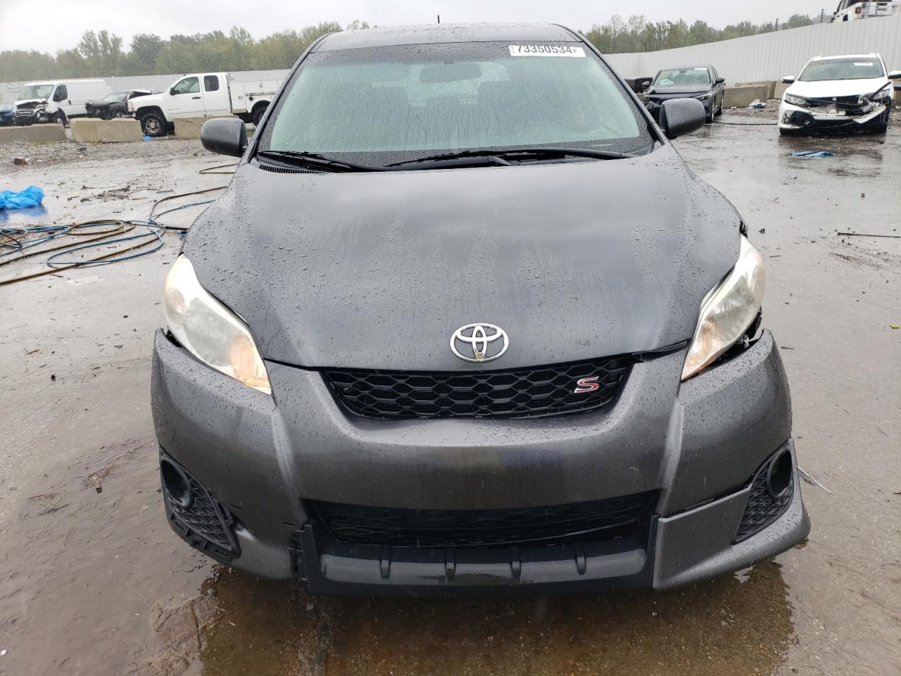 2010 Toyota Corolla - Image 5